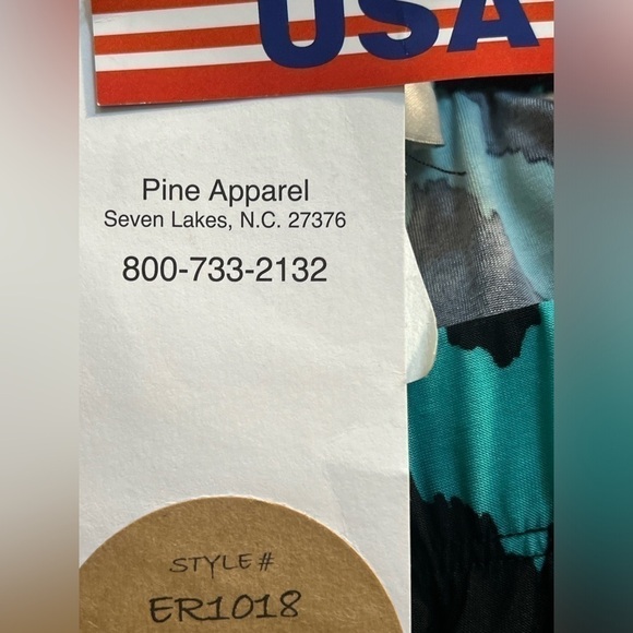 ERIC CASUAL WOMEN’S PANTS SIZE MEDIUM - Picture 5 of 8